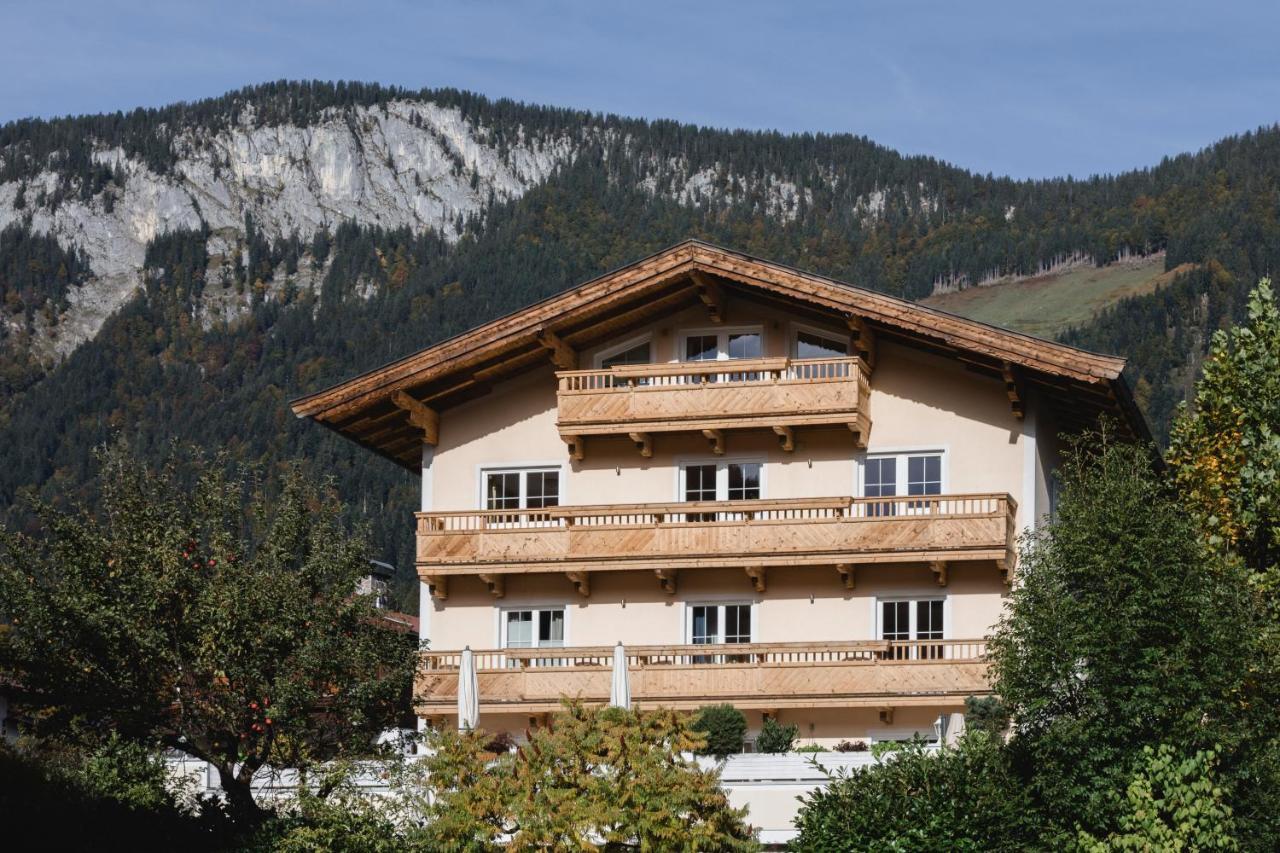 Residenz Theresa Soll Exterior photo