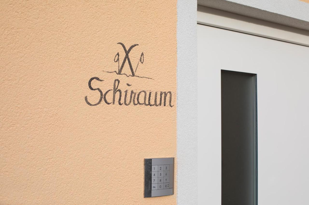 Residenz Theresa Soll Exterior photo