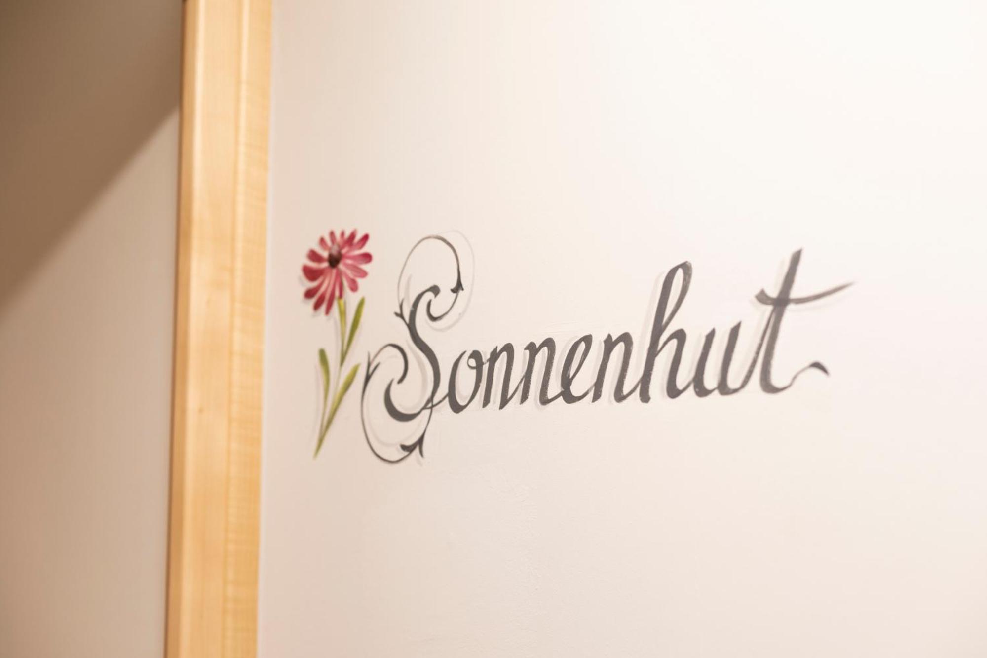 Residenz Theresa Soll Room photo